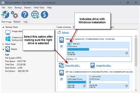 macrium reflect cloned drive slow boot|clone macrium reflect hard drive.